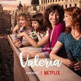 VALERIA VF FRENCH SAISON INTEGRALE 3 2 1