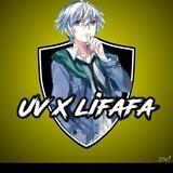 UV × LIFAFA