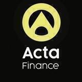 Acta Finance (ActaFi Announcement Channel)