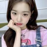 #4 Wsnyoung BESOKSKSKSKSK 😏♥️