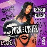 PORN–CYSTER