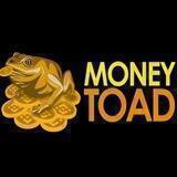 Money Toad Miner
