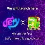 Portal ECubigator ECH
