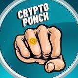 Crypto Punch Shills 🥊