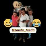 XANDA-TANDA😂😂😂