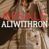 Resale by Viktoria Ron