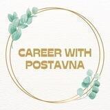 Career with Postavna