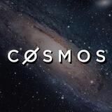 Cosmos Airdrop Chat