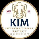 KIM_INTERNATIONAL_AGENCY🇸🇱🇰🇷
