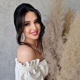 КСЕНИЯ ФЕТИСОВА