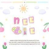 Needies Testi
