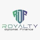 Royalty Diplomat Finance | Jackpot BUSD Rewards