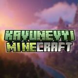 Кавуневий Майнкрафт🍉