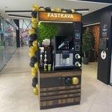 ФРАНШИЗА КАВ'ЯРНІ САМООБСЛУГОВУВАННЯ | Fastkava | КОФЕЙНИ УКРАЇНА