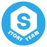 STORY TEAM | ستوريات