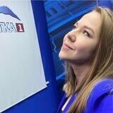 Катерина Зенина (Зайцева)