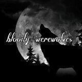 Bloody werewolves