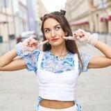 Настюшка из BLOOM’s🌸