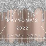🔺🔻RAYYONA'S FASHION 🔻🔺