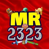 اخبار گیفت MR 2323