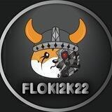 Floki2K22中文