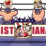 FISTIANA | Sport To Earn！