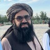 حاجی حافظ غلام الله فاتح
