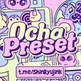 oca preset