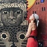 ¿Настя, Qué pasa?