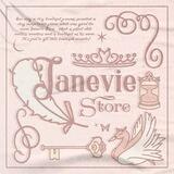archive jánevie store