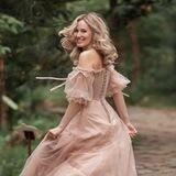 Свадебный шоу-рум «It’s love wedding»❤️