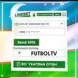 Promokod 👑 FUTBOLTV