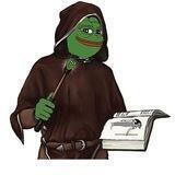 CHURCH OF KEK 🐸