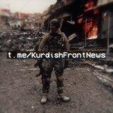 Kurdish Front News
