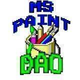 MS Paint DAO