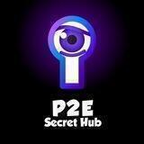 P2E SecretHub