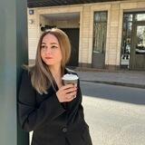 Продюсер Telegram | Darya Volk