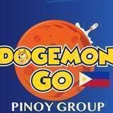 🇵🇭 Dogemongo Philippines