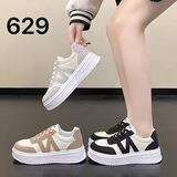 Istanbul & Pekin & Uzb shoes