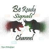 $ Be Ready Signals $