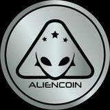 ALIENCOIN 👽| PORTAL