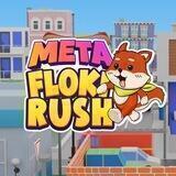 MetaFlokiRush - NFT MINTING LIVE NOW