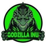 GODZILLA INU - PORTAL