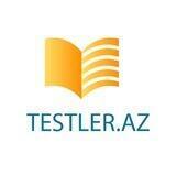 TESTLER.AZ (TEHSILE AID BUTUN MELUMATLAR)