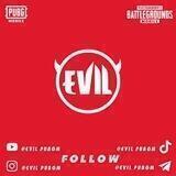 EVIL PUBG Mobile