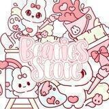 GC RESS BEARIESSTOREE