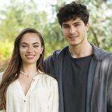 Кто сам падает тот не плачет/Турецкий сериал