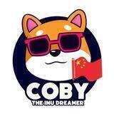 COBY- The INU Dreamer 🇨🇳