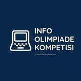 INFO OLIMPIADE/KOMPETISI