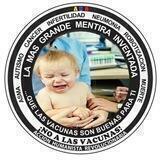 VÍCTIMAS DE LAS VACUNAS - AUR